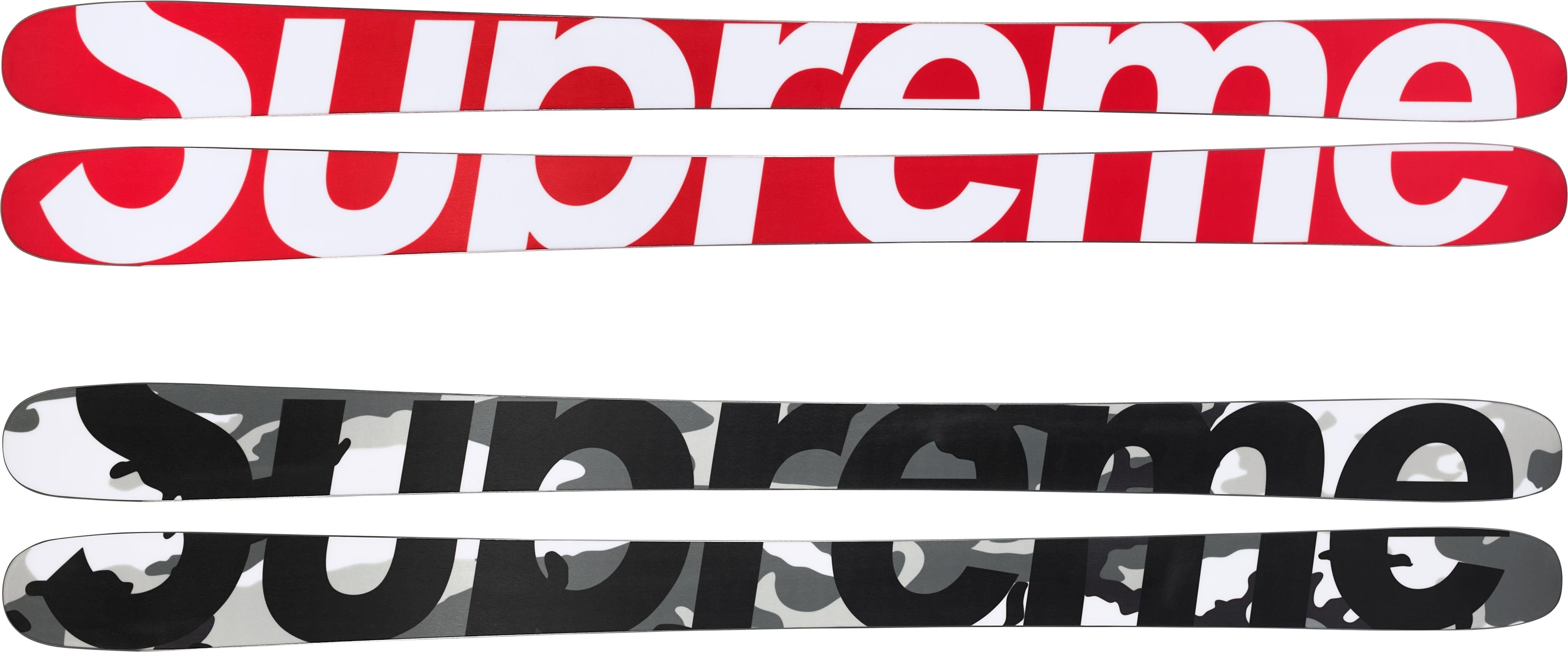 Supreme®/Völkl Skis